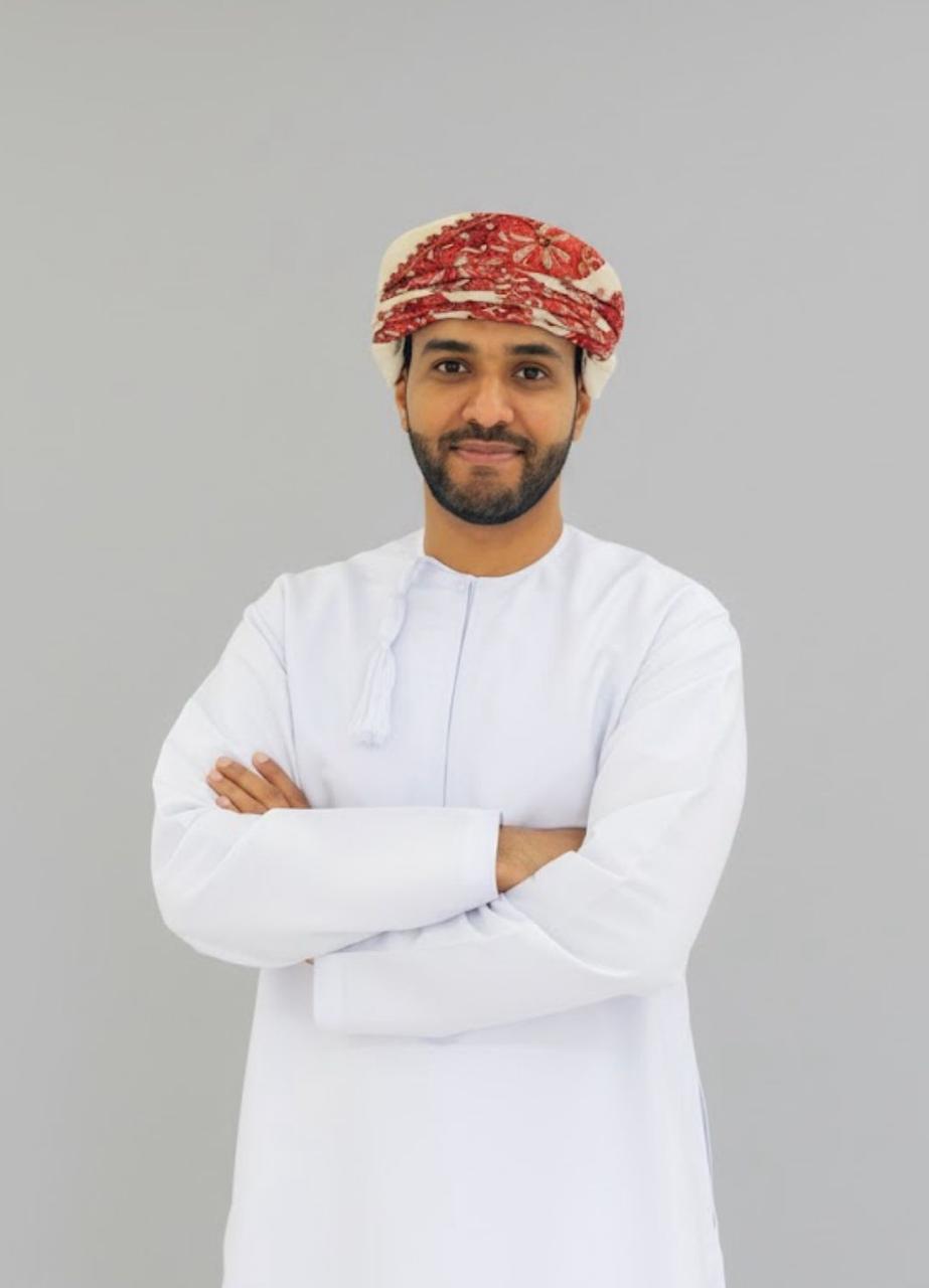 محمد المعولي